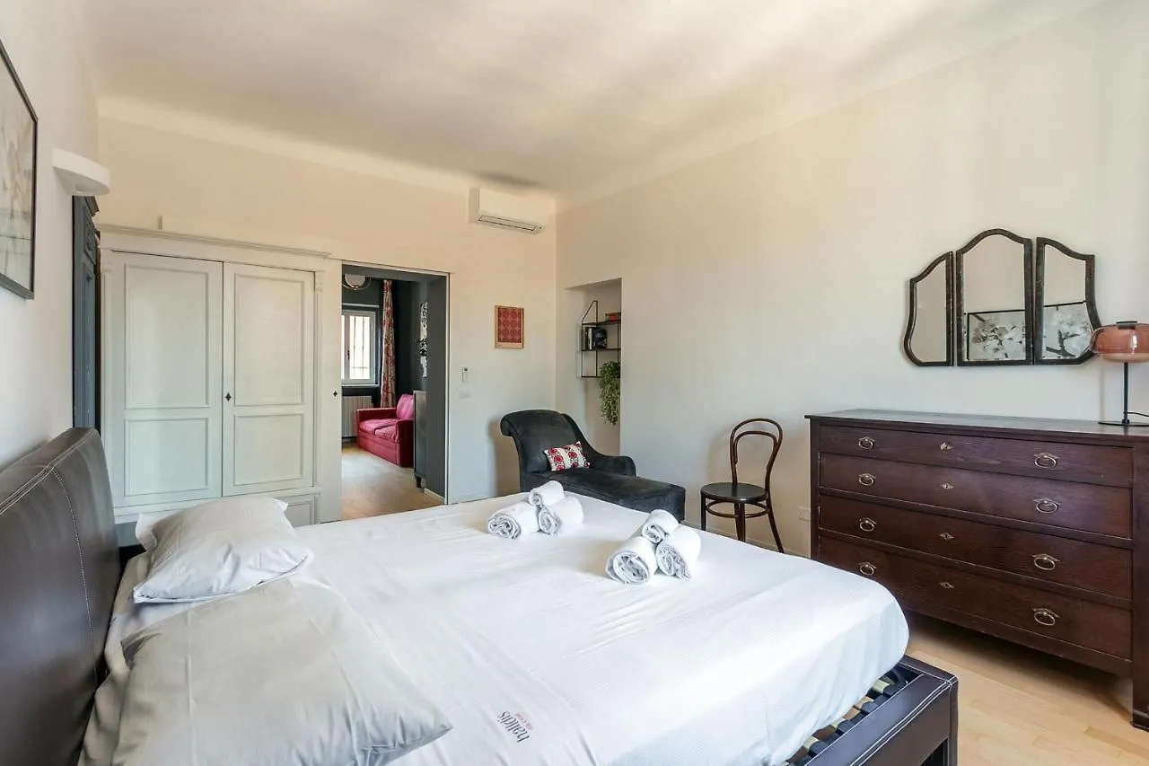 Ferienwohnung Maroncelli Mailand 0*,