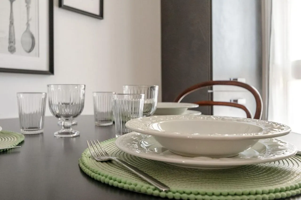 Ferienwohnung Maroncelli Mailand 0*,  Italien