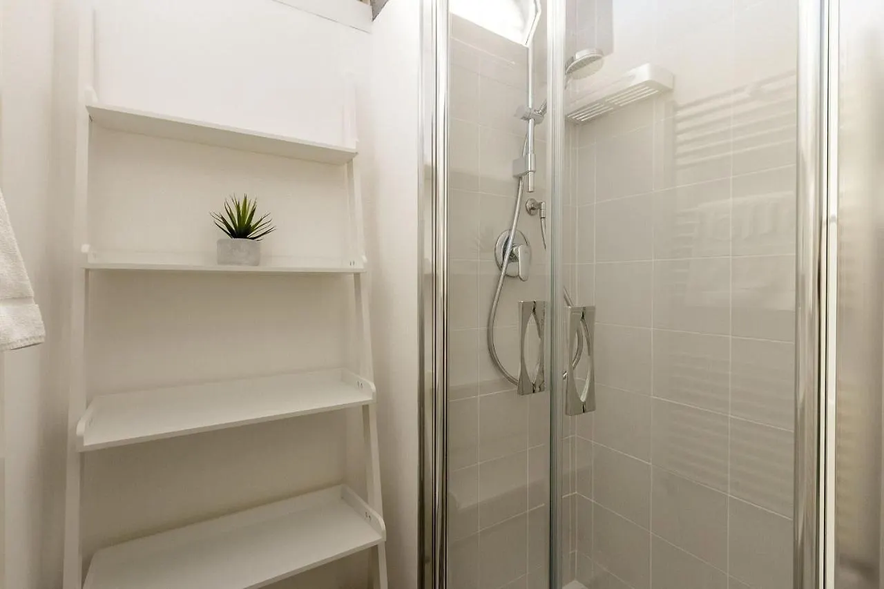 Ferienwohnung Maroncelli Mailand
