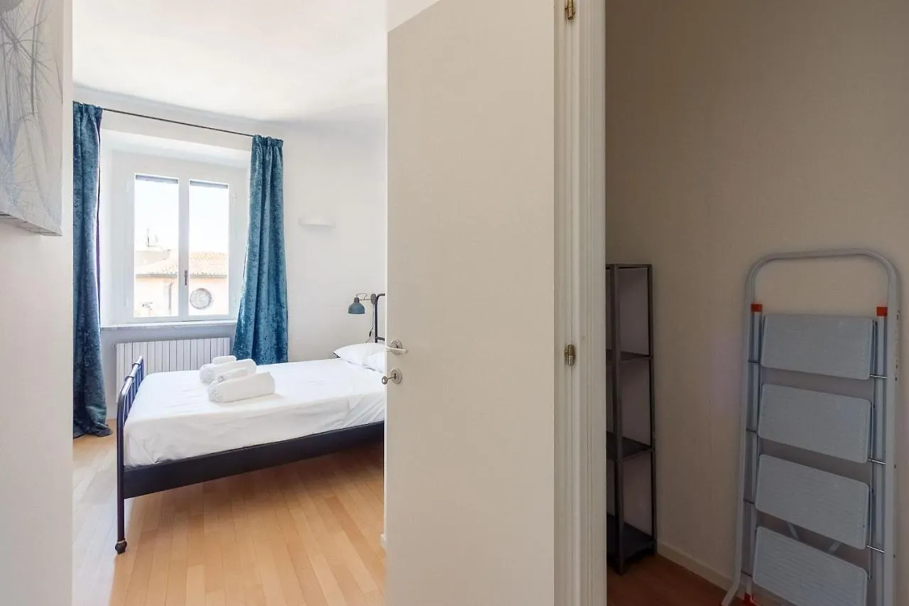 Ferienwohnung Maroncelli Mailand Apartment
